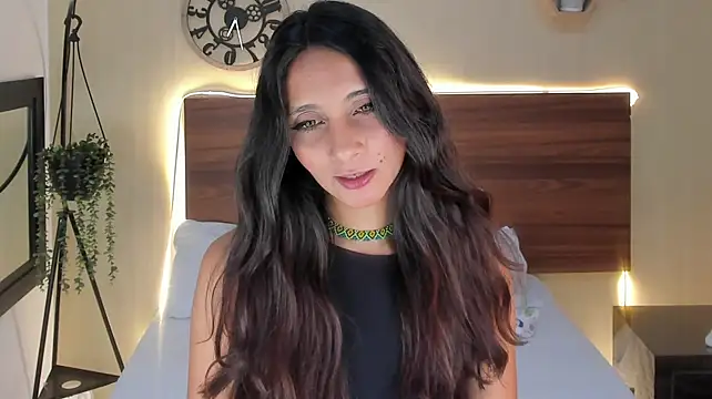 SamayRyann Live XXX-Chat