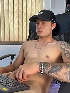 Chat XXX en directo de Alexander_ferre