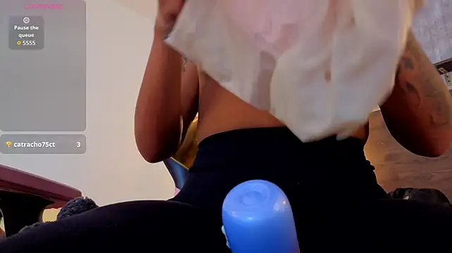 miiaboss_ Live XXX-chat