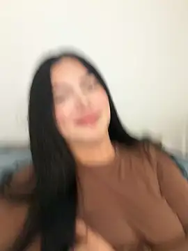 Cami_olarte Obrolan Langsung XXX