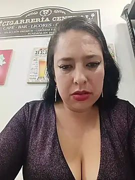 LIZETH_09 Chat XXX live