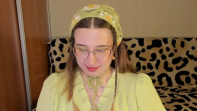 צ'אט XXX בשידור חי של just_fucked777