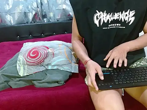 Chat +18 de maxstrongboy ao vivo