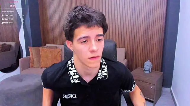 Austinboltn Live XXX chat
