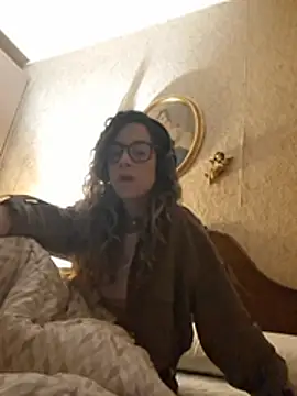 fabiolagg's Live XXX Chat