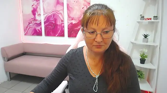 VanessaHotts' Webcam Show