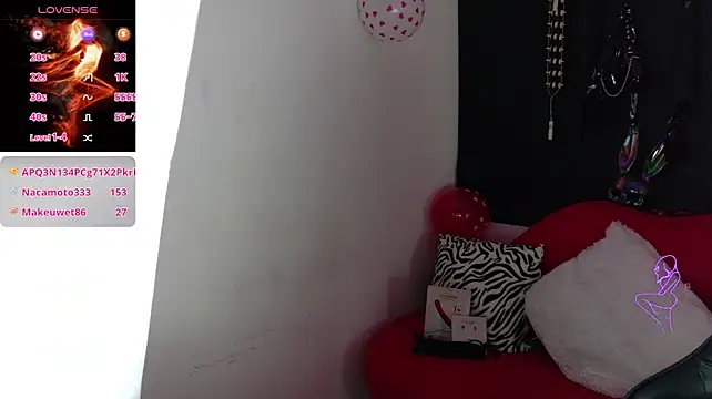 LunaSub69_ Live XXX-Chat
