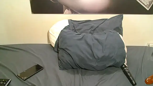 xxebony's Live XXX Chat