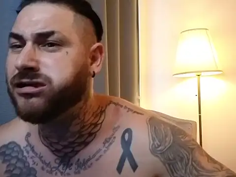ReyPontiProd – Live XXX-chat