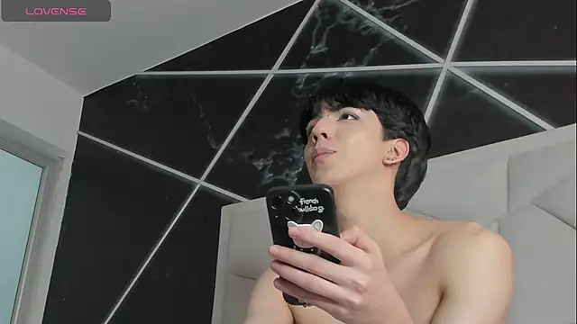 AerumChae 现场XXX聊天