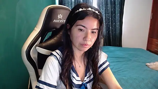 alice_middlee Live XXX-Chat