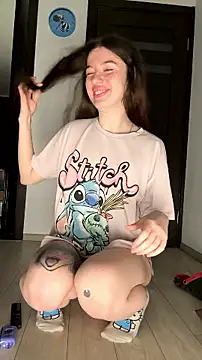 Chat XXX en directo de Kimi_Ass