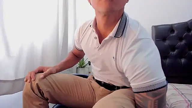 doublefun24 élő XXX-chatje