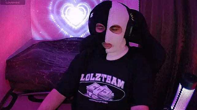 Chat +18 de ZXCENSORED- ao vivo