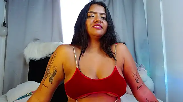 Camila_Torresss Live XXX-Chat
