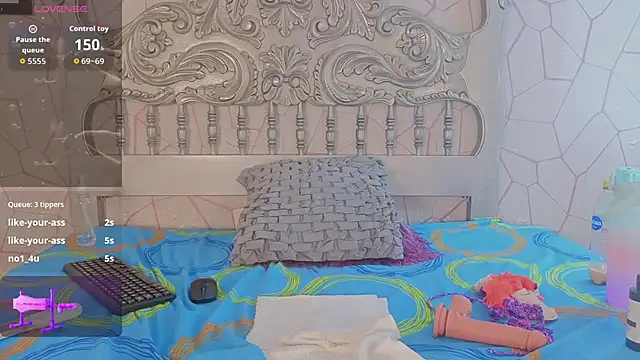 siacavali Live XXX-Chat