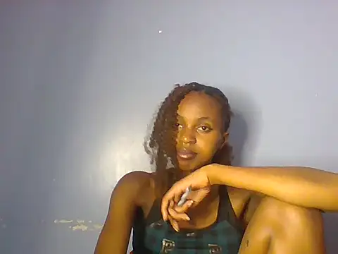 Sweet-creme Live XXX-Chat