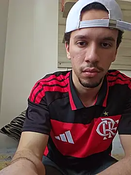 HotRoom69 webcam show