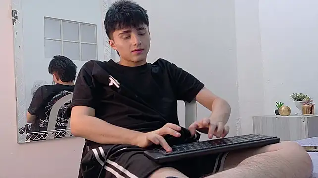 LunayDream's Live XXX Chat