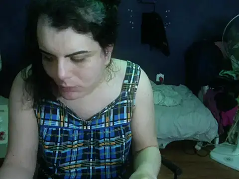 turkishTransEfsun live XXX chat