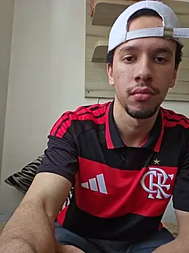Show de webcam de HotRoom69