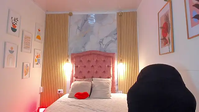 angelswets Live XXX-chat