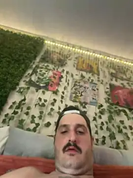 PoundedCajunGuy93's Live XXX Chat