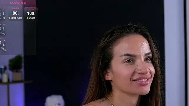 Ivytempt's Live XXX Chat