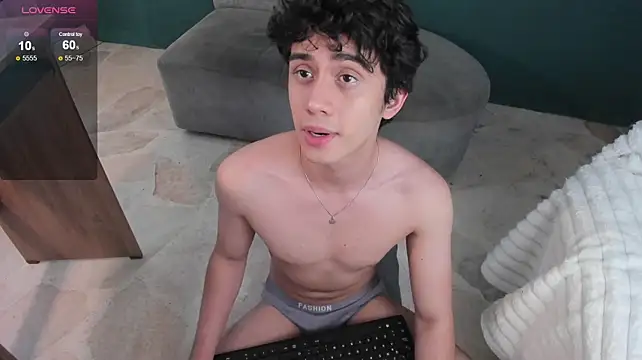 Živý XXX chat Milan_saint