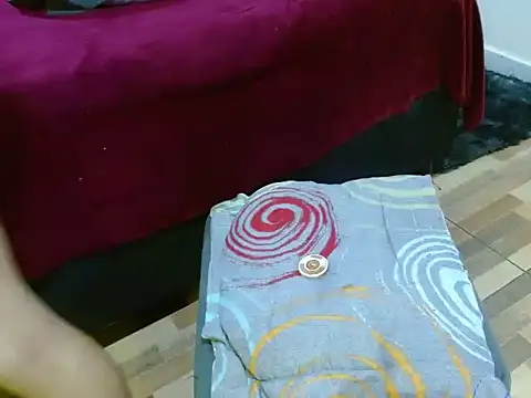 Chat XXX ao vivo de maxstrongboy