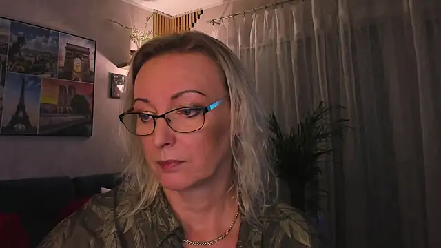 Živý XXX chat vanessa_chat