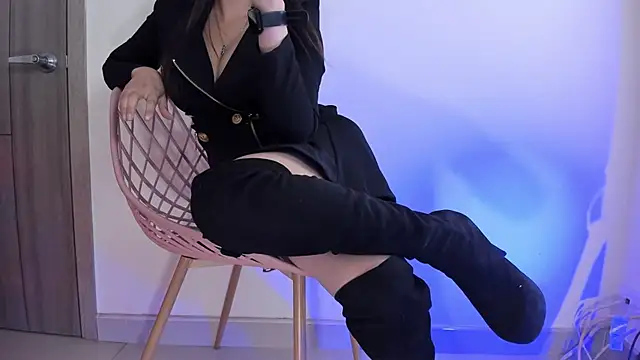 Kyomi_chang Live XXX Chat