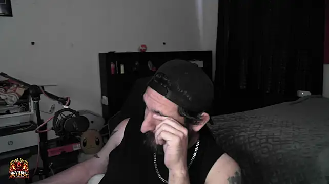 Živý XXX chat DevilPup75_