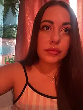 DaisyStreet's Live XXX Chat