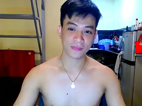 AsianCUMQUICKLY's Live XXX Chat