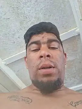Jesuscill – webcam-show