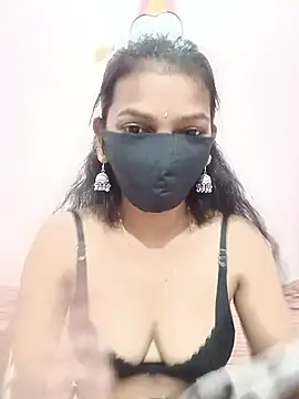 Chatroom XXX en direct de Payal_143