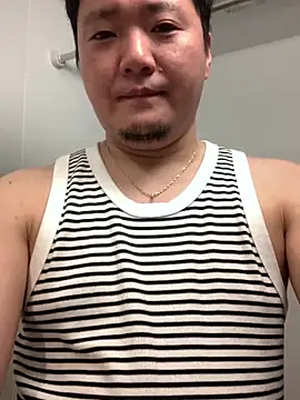 kensbarのライブXXXチャット