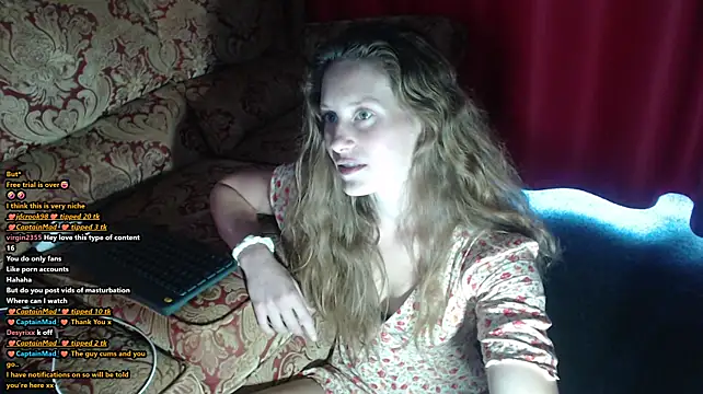 Desyrixx Live XXX-chat