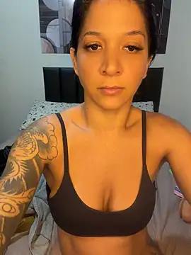 BiaDomeBiaDominatrix Webcam show