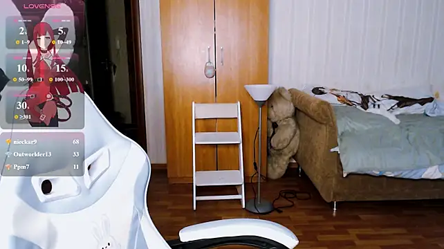 Czat XXX na żywo – EyesUpHere8