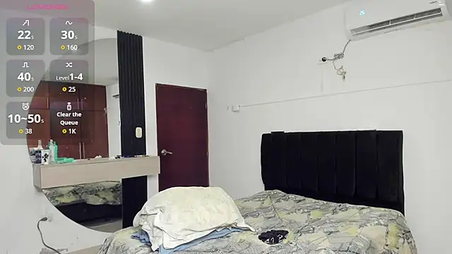 Czat XXX na żywo – jackson_golden