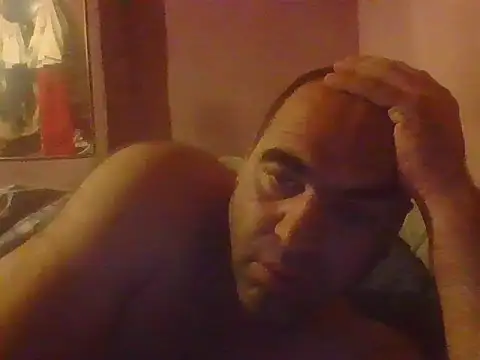 Show modela kikodaf1 na web-kameri