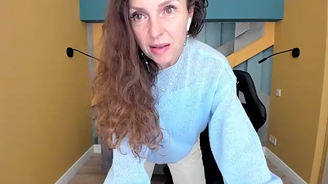 EllaLong – Naživo XXX chat