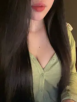 Czat XXX na żywo – Elise68