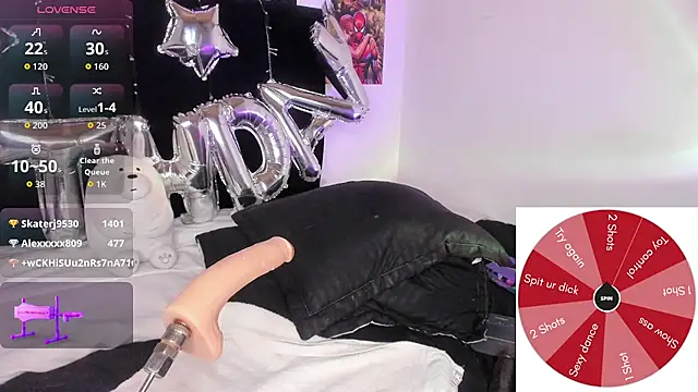 Chat XXX Live tim__fox