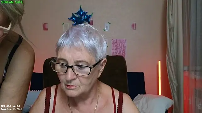 Sandra_Snowflake XXX чат на живо