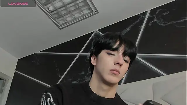 Chat XXX en directo de AerumChae