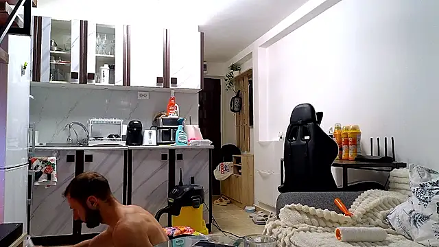 RyanStorm_ Live XXX-Chat