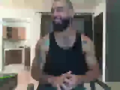 Matheusbeard Live XXX-chat